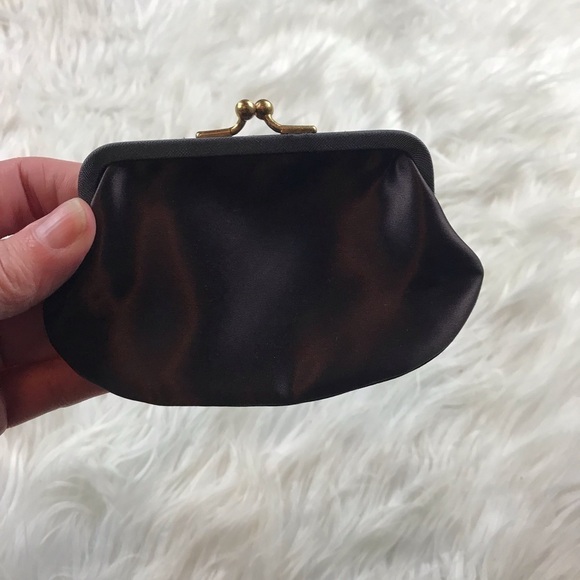 Vintage Lennox tortoiseshell patent leather bag - Picture 8 of 8